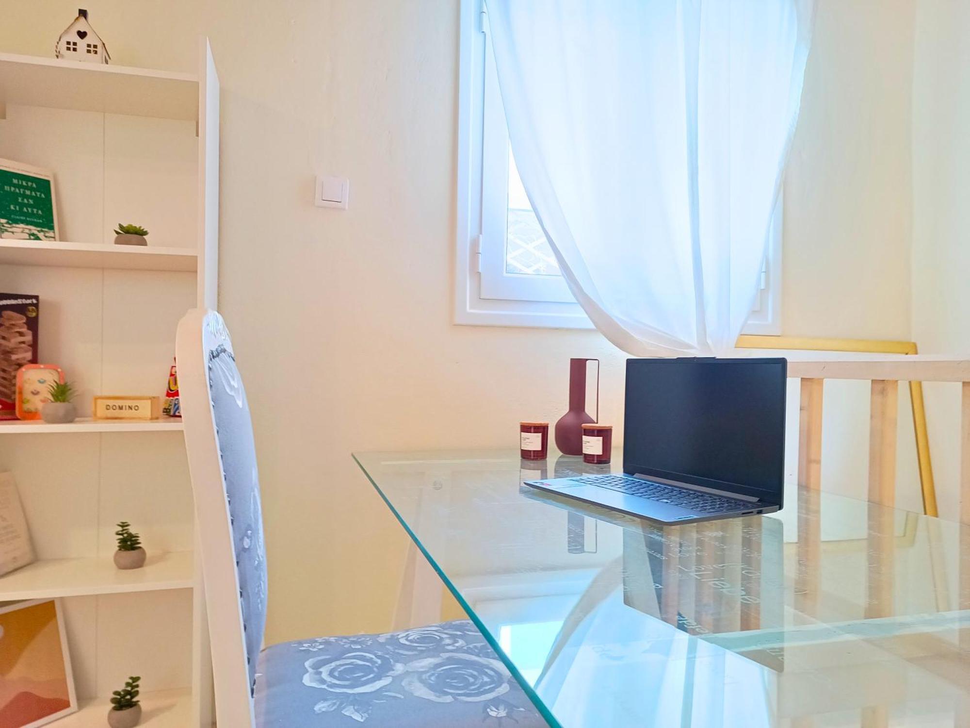 Villa "Wonderland" Nest Nauplia Exterior foto