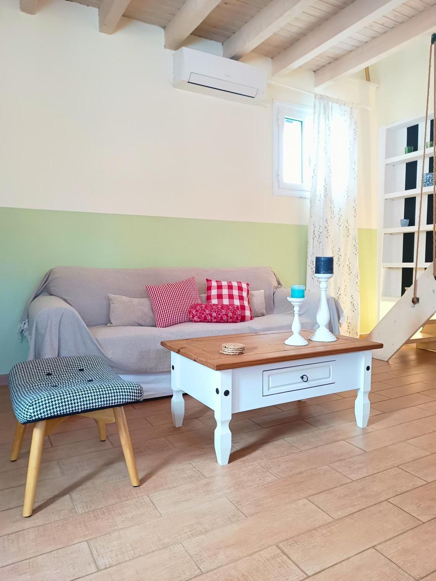 Villa "Wonderland" Nest Nauplia Exterior foto