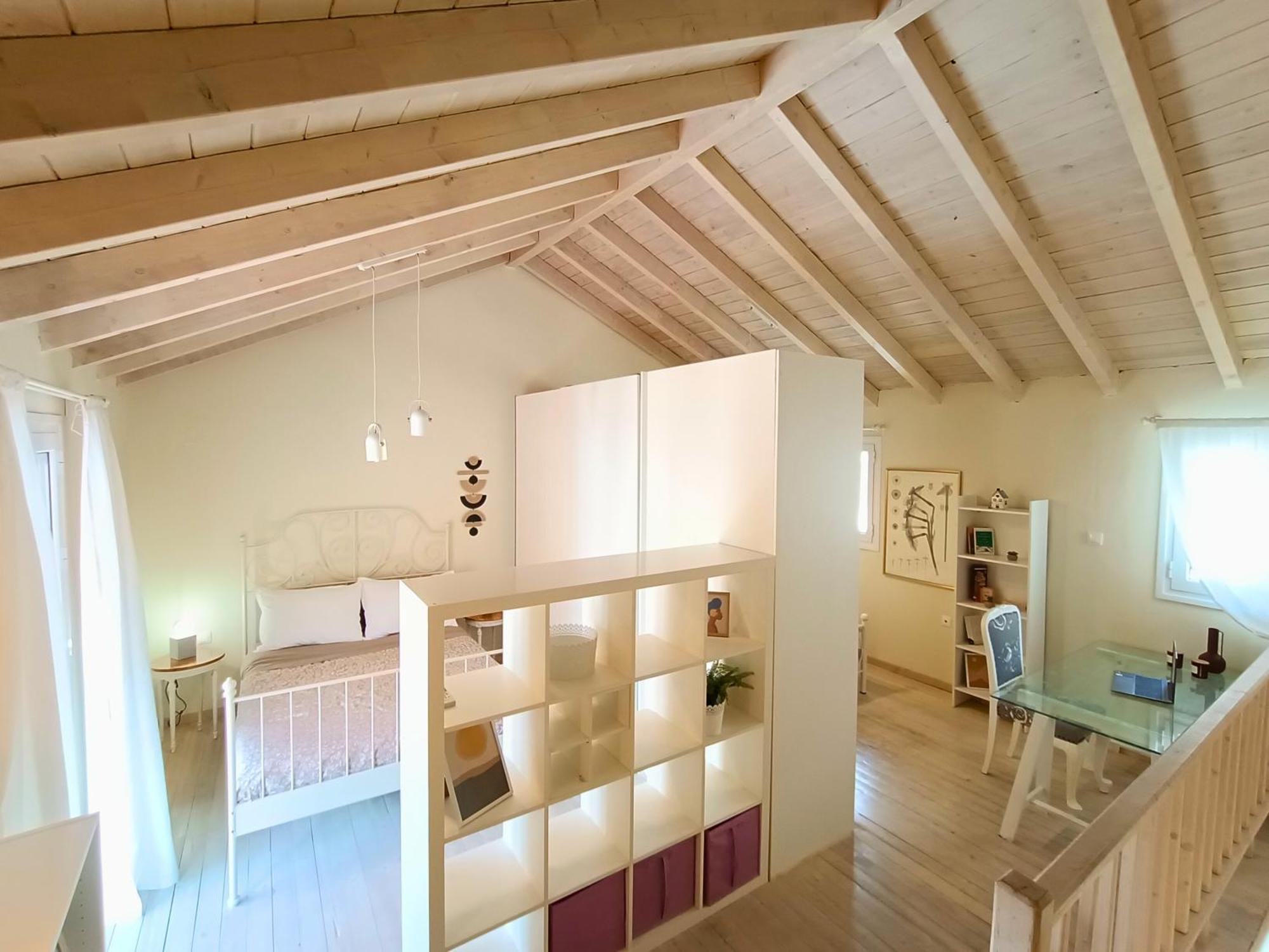 Villa "Wonderland" Nest Nauplia Exterior foto